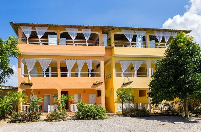 Hotel De Luz El Limon Samana Republica Dominicana